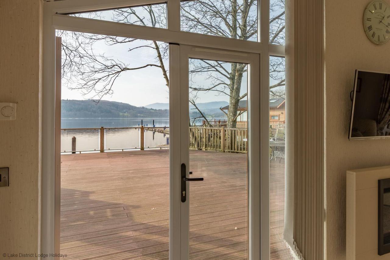 Waterbird Villa Windermere Exterior photo
